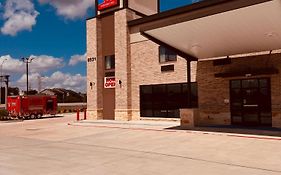 Studio 6 Humble, Tx